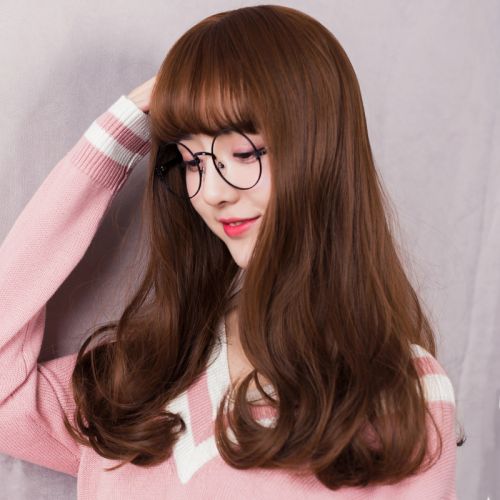 Perruque TIANMEI WIGS cheveux longs - Ref 2609591