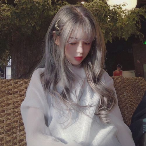 Perruque BASAWIG cheveux longs - Ref 2609718