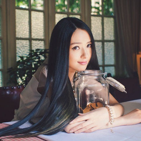 Perruque Long cheveux raides - Ref 2609735