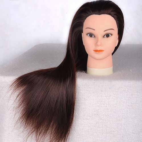 Perruque JOH LUALITY Long cheveux raides - Ref 2609742