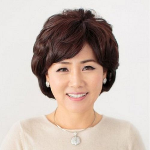 Perruque YATU WIG cheveux courts - Ref 2609798