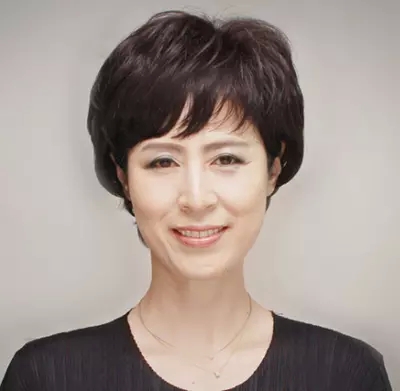 Perruque cheveux courts - Ref 2609803