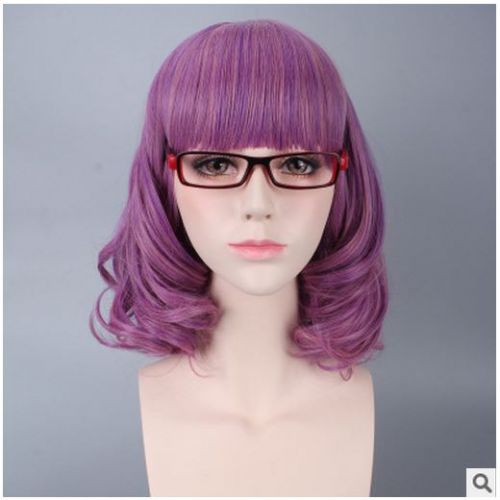 Perruque cheveux courts - Ref 2609827