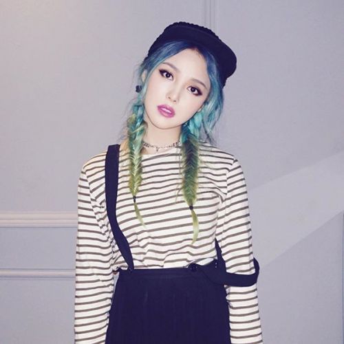 Perruque cheveux longs - Ref 2609936