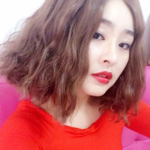 Perruque cheveux courts - Ref 2609968