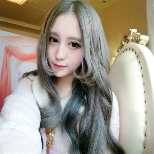 Perruque cheveux longs - Ref 2610001