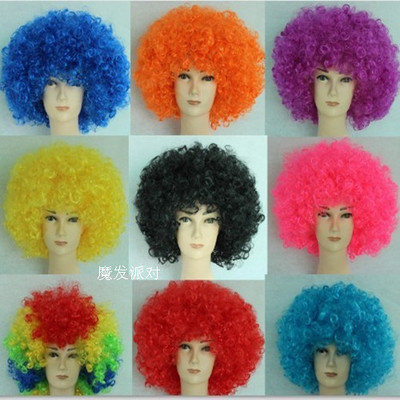 Perruque JUJU cheveux courts - Ref 2610024