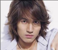 Perruque Long cheveux raides - Ref 2610046