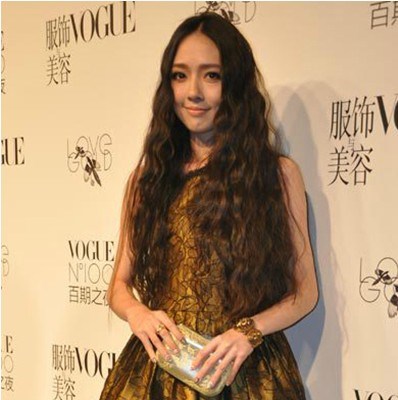 Perruque mais - Ref 2610314