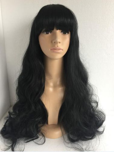 Perruque JOYAMPBEAUTY cheveux longs - Ref 2610332