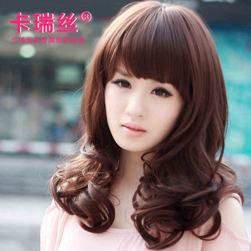 Perruque KARISS cheveux longs - Ref 2610370