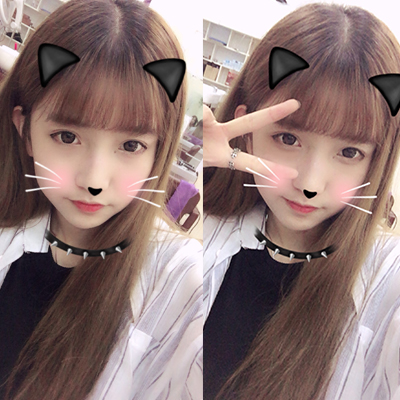 Perruque COLIME Long cheveux raides - Ref 2610438