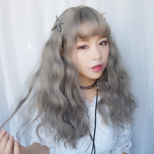 Perruque cheveux courts - Ref 2610524