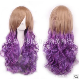 Perruque - Ref 2610624