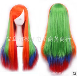 Perruque - Ref 2610625