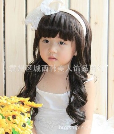 Perruque - Ref 2610626