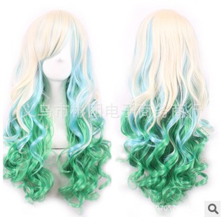 Perruque - Ref 2610627