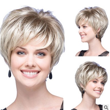 Perruque - Ref 2610628