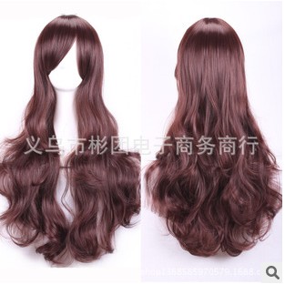 Perruque 8090 - Ref 2610632