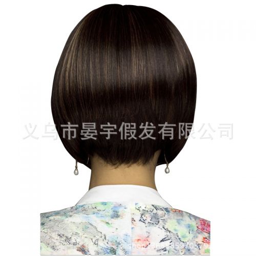 Perruque - Ref 2610635