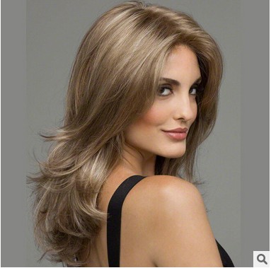 Perruque - Ref 2610636