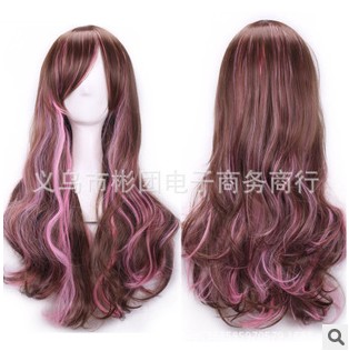 Perruque - Ref 2610639