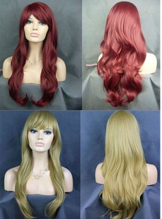 Perruque - Ref 2610708