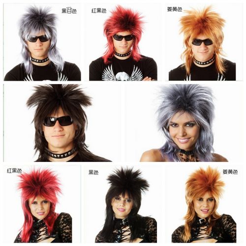 Perruque - Ref 2610734