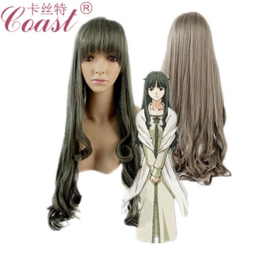 Perruque cheveux longs - Ref 2610750