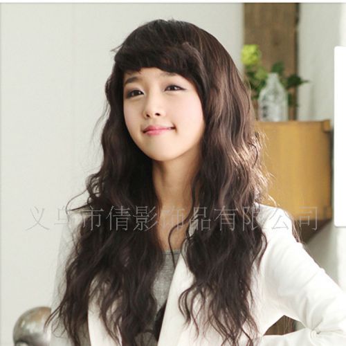 Perruque - Ref 2610754