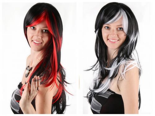 Perruque - Ref 2610755