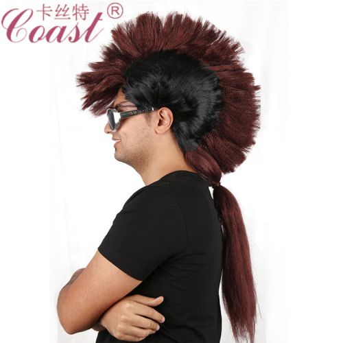 Perruque - Ref 2610757