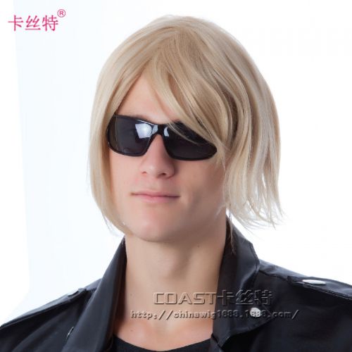 Perruque - Ref 2610763