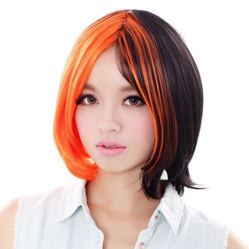 Perruque - Ref 2610774