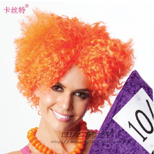 Perruque - Ref 2610777