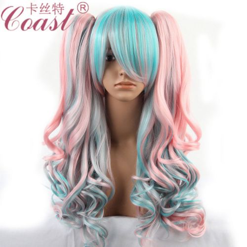 Perruque - Ref 2610784