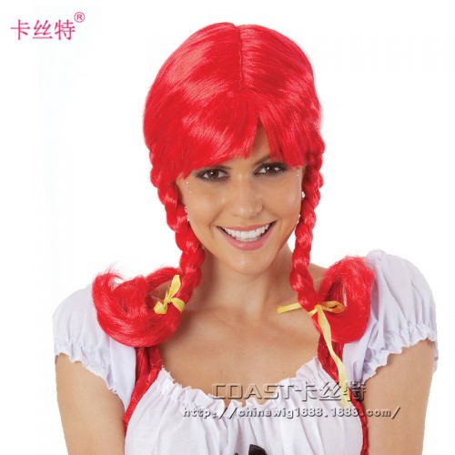 Perruque - Ref 2610794