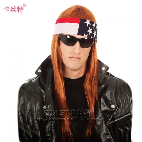 Perruque - Ref 2610796