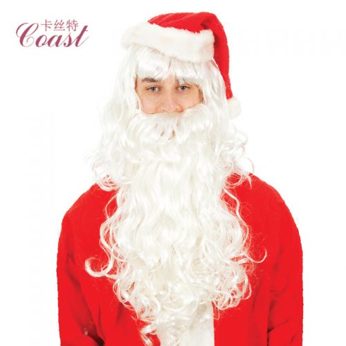 Perruque cheveux longs - Ref 2610810