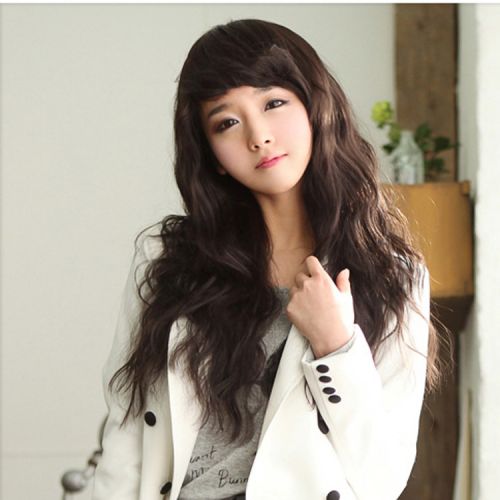 Perruque - Ref 2610811