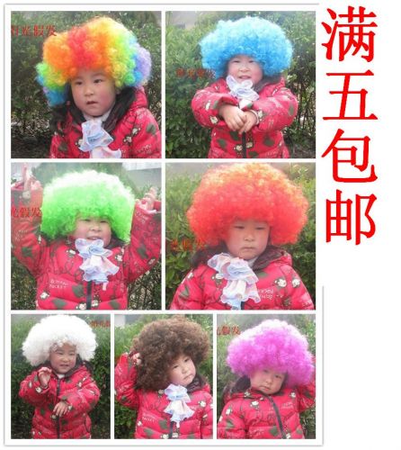 Perruque - Ref 2610831