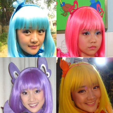 Perruque - Ref 2610839