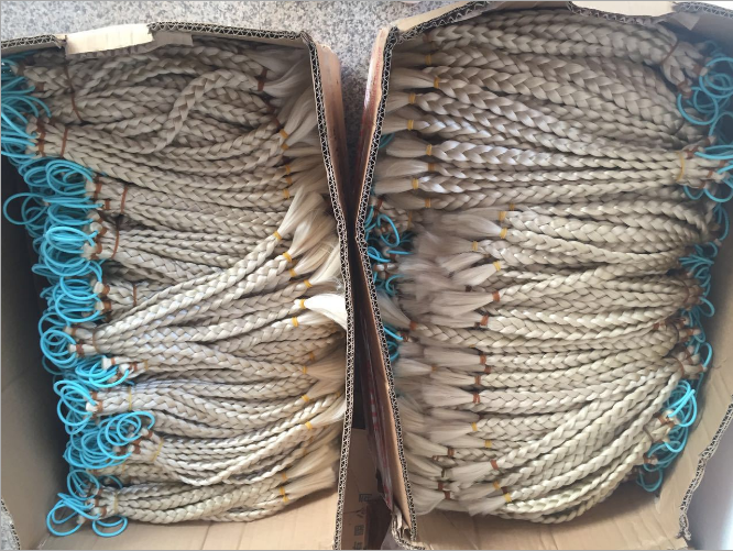 Perruque - Ref 2610864