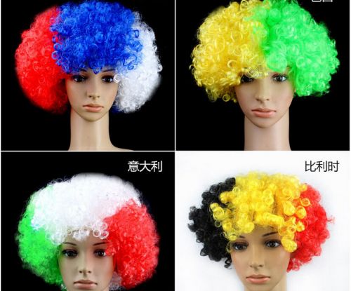 Perruque - Ref 2610867