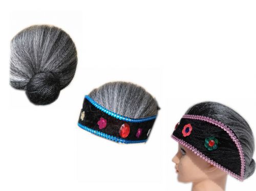 Perruque - Ref 2610925