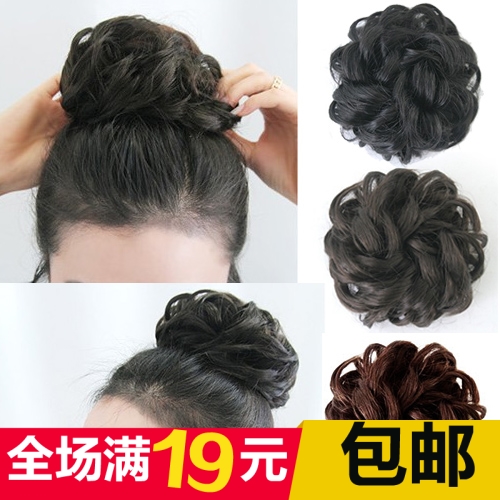 Perruque - Ref 2610953