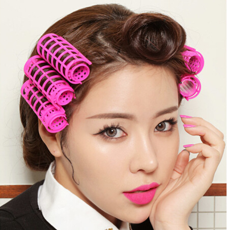 Perruque cheveux longs - Ref 2610957