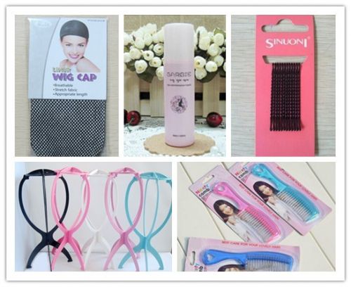 Perruque - Ref 2610980