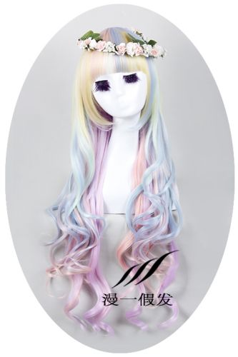 Perruque - Ref 2610999