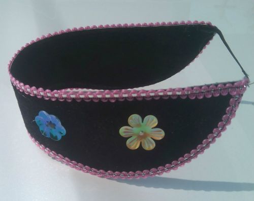 Perruque - Ref 2611011